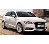 Audi A3 Sportback 1.6 TDI ultra 6-Gang manuell Attraction (81 kW) [12] 