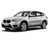 BMW X1 [15]