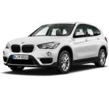 BMW X1 18d (110 kW) (2015) 