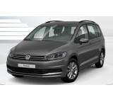 VW Touran [15]