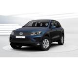 VW Touareg [14]