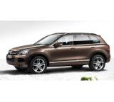 VW Touareg [10]
