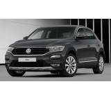 VW T-Roc (2017)
