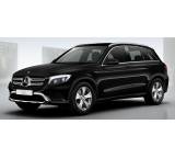 Mercedes-Benz GLC-Klasse [15]