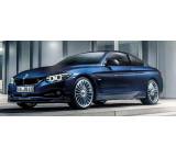 Alpina B4 Biturbo Coupé Switch-Tronic (301 kW) [13] 