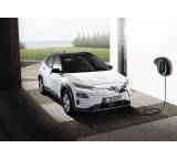 Hyundai Kona Elektro (2018)