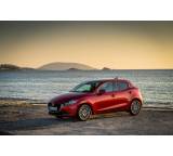 Mazda 2 Skyactive-G 90 M Hybrid (66 kW) (2020) 