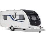Sprite Mondial 420 SE