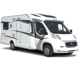 KNAUS Sky TI 700 MEG 150 Multijet 6-Gang manuell (109 kW) 