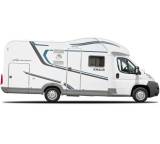KNAUS Sky Wave 650 MF 2.3 JTD Multijet 6-Gang manuell (96 kW) 