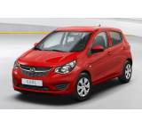 Opel Karl [15]