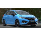 Honda Jazz (2018)