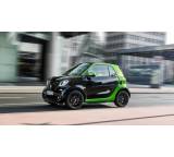 smart Fortwo electric drive (60 kW) [14] 