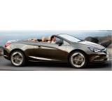 Opel Cascada [13]