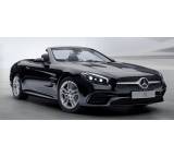 Mercedes-Benz SL-Klasse [16]