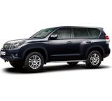 Toyota Land Cruiser [09]