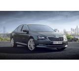 Skoda Superb [15]