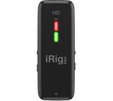 IK Multimedia iRig Pre HD