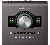 Universal Audio Apollo Twin MKII Duo