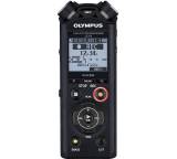 Olympus LS-P4