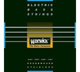 Warwick Bass-Saiten (Black) 