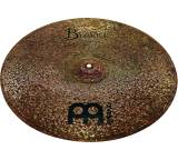 Meinl Byzance Dark Big Apple Dark Side (22")