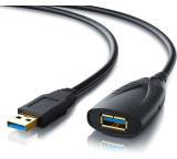 CSL Computer USB 3.0 Repeater-/Verlängerungskabel