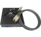 Dynavox High-End Stereo-Cinchkabel