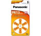 Panasonic PR13