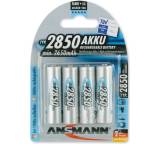 Ansmann Mignon-AA 2850mAh