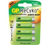 GP ReCyko+ 2100 (AA)