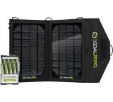 Goal Zero Guide 10 Plus Solar Kit