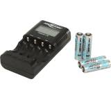 Ansmann Powerline 4 Pro