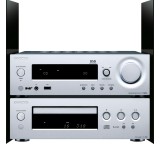 Onkyo C-755 / R-N855
