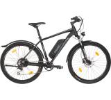 Fischer Terra 2.0 (Modell 2019)