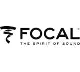 Focal Soundsystem für BMW 118i Cabrio