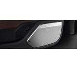 Bang &amp; Olufsen Audi RS7 Advanced Soundsystem