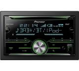 Pioneer FH-X840DAB