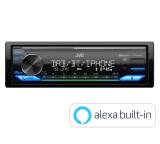 JVC KD-X472DBT