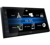 JVC KW-M25BT