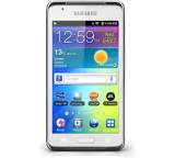 Samsung Galaxy S WiFi 4.2