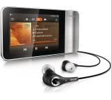 Philips GoGear Muse (2011)