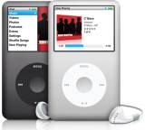 Apple iPod classic (120 GB) 