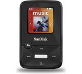 SanDisk Sansa Clip Zip