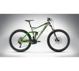Cube Fritzz 160 HPA TM 27,5 (Modell 2014)