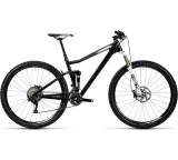 Cube Stereo 120 HPC Race 29 (Modell 2016) 