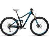 Cube Stereo 140 C:62 SL 29 (Modell 2016)