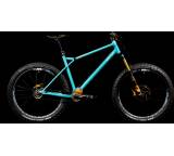 Protus Cycles Der Harte Karl - Pinion P1.18 (Modell 2016)