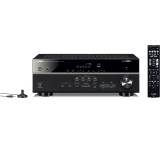 Yamaha RX-V485