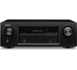 Denon AVR-X520BT